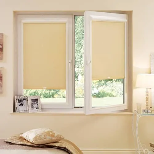 Горизонтальные жалюзи