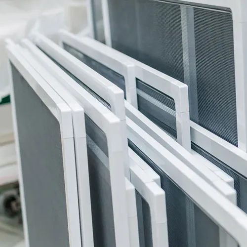 Горизонтальные жалюзи