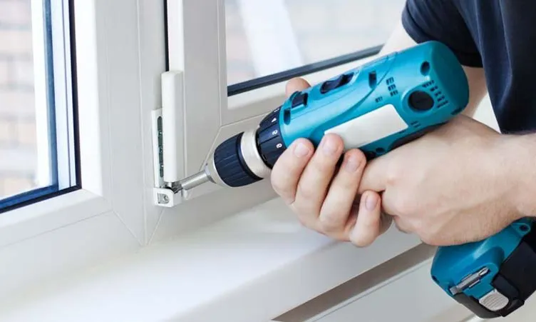 Вертикальные жалюзи