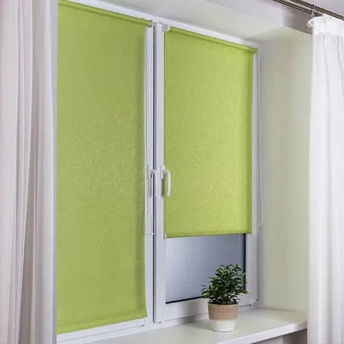 Вертикальные жалюзи