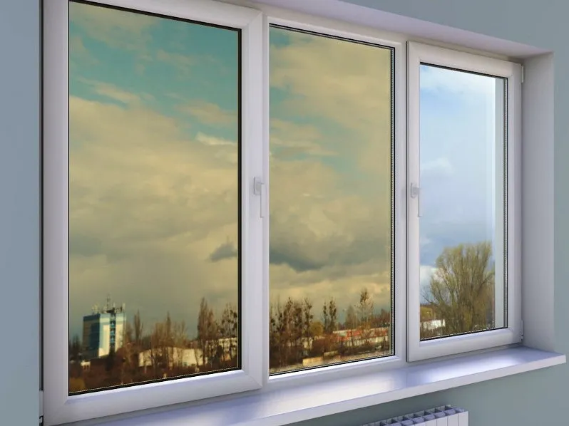 Вертикальные жалюзи