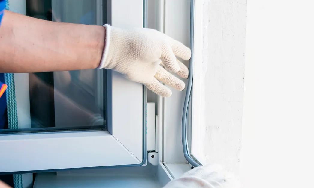 Вертикальные жалюзи